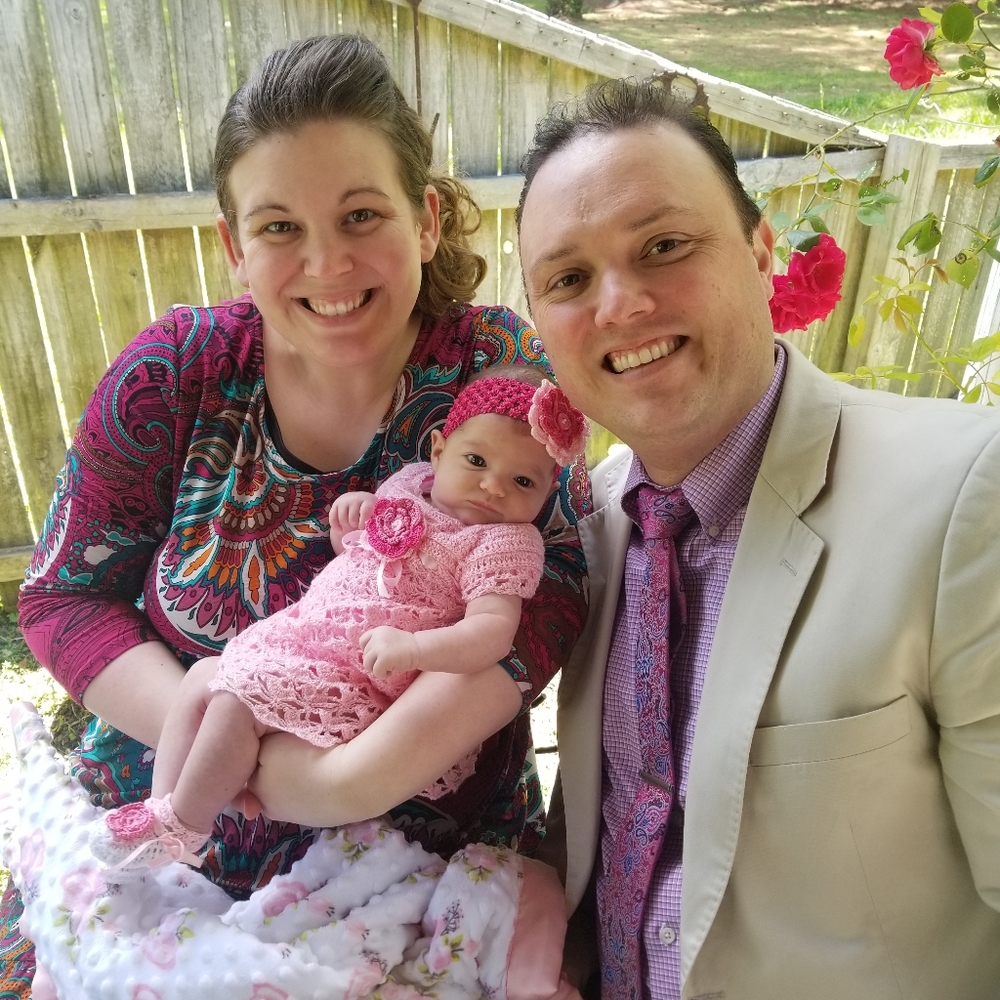 Meet your Posher, Brandy